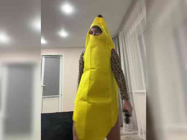 -LeiaProseccina- webcam