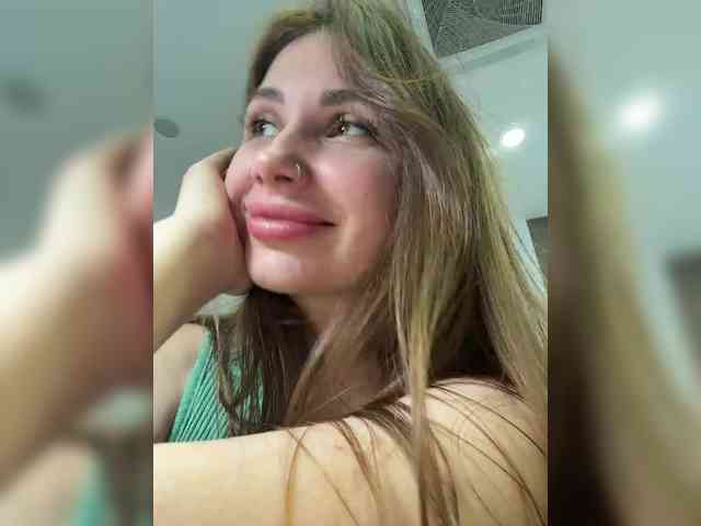 LeiaProseccina webcam