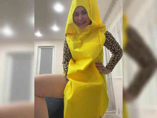 -LeiaProseccina- webcam