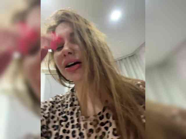 -LeiaProseccina- webcam