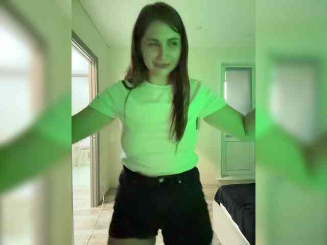 Girls-Leia webcam