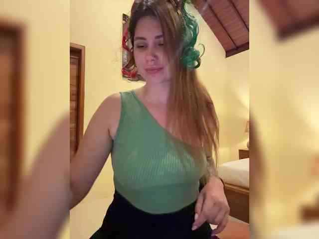 -LeiaProseccina- webcam