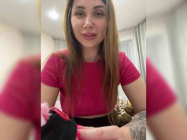 -LeiaProseccina- webcam