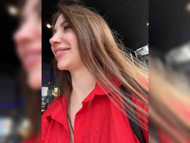-LeiaProseccina-'s webcam live show