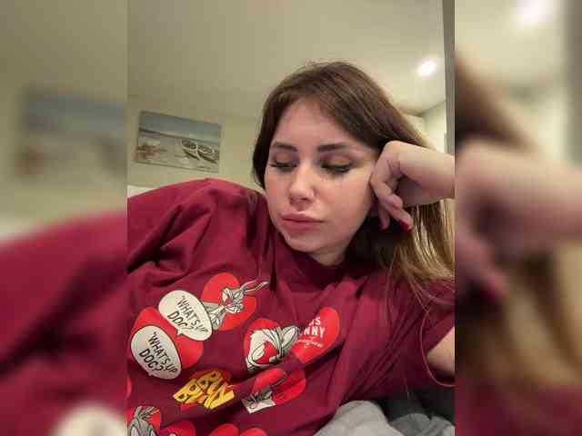 LeiaProseccina webcam