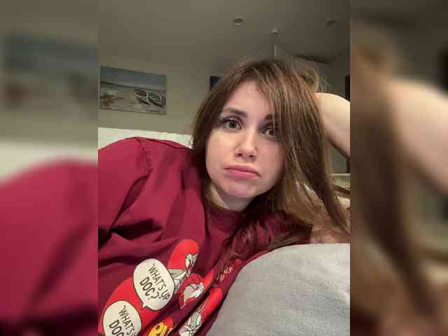 LeiaProseccina webcam