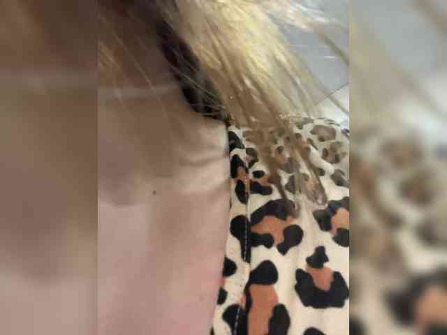 -LeiaProseccina- webcam