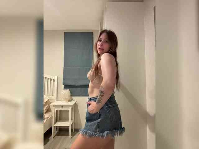 LeiaProseccina webcam
