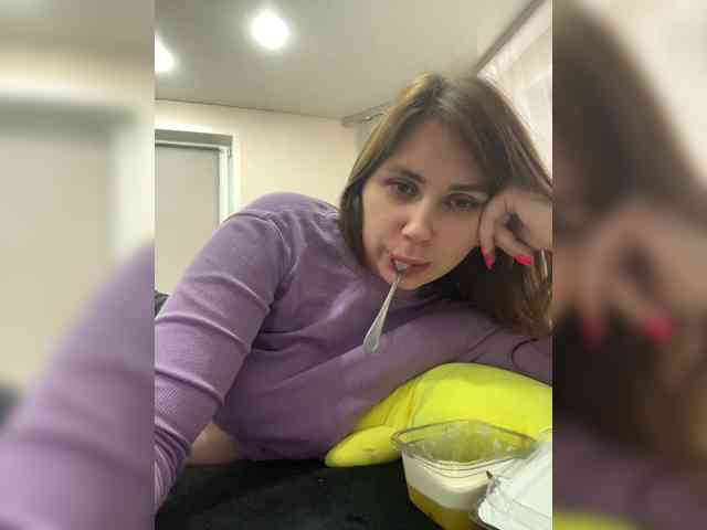 -LeiaProseccina- webcam