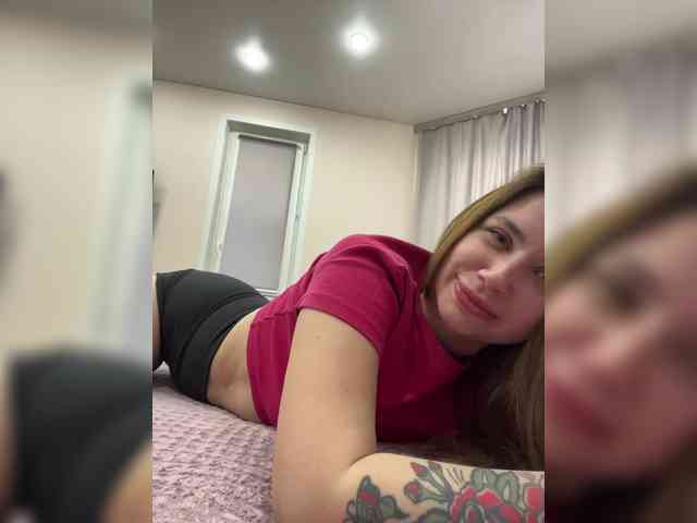 -LeiaProseccina- webcam