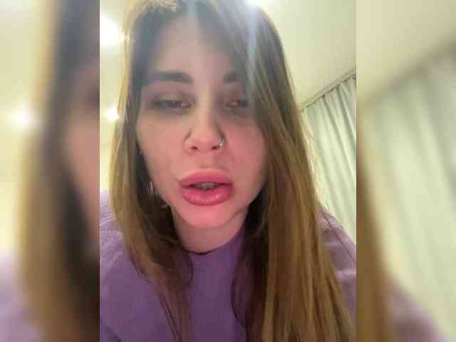 -LeiaProseccina- webcam