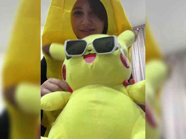 -LeiaProseccina- webcam