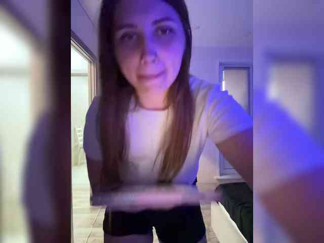 Girls-Leia webcam