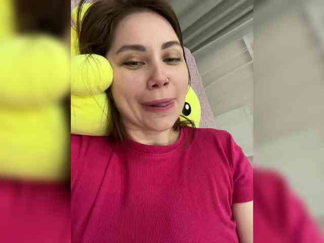 -LeiaProseccina- webcam