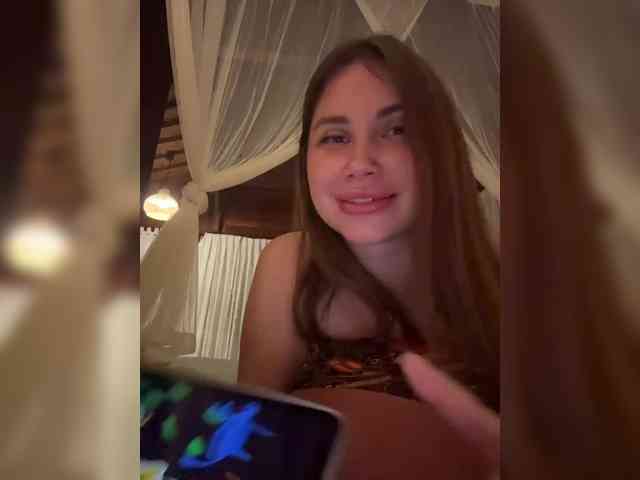 LeiaProseccina webcam