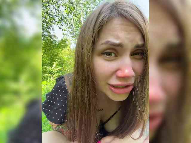 chat naked Girls-Leia
