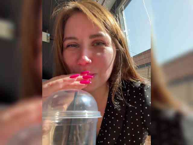 Girls-Leia webcam