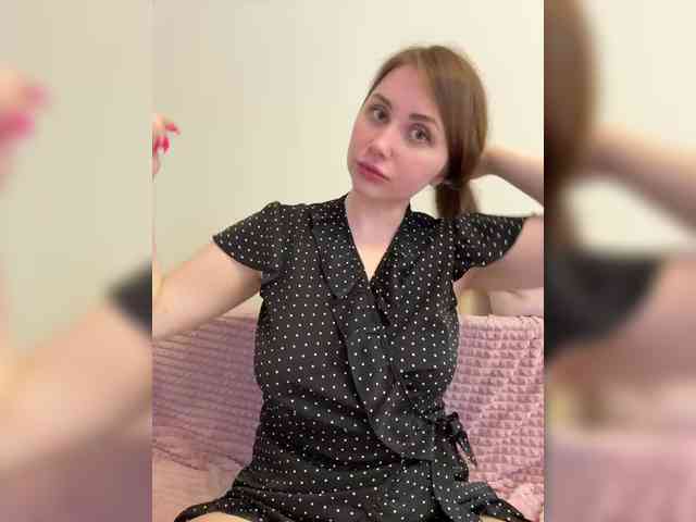 Girls-Leia webcam