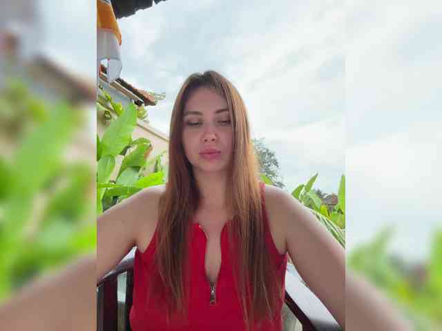 LeiaProseccina webcam