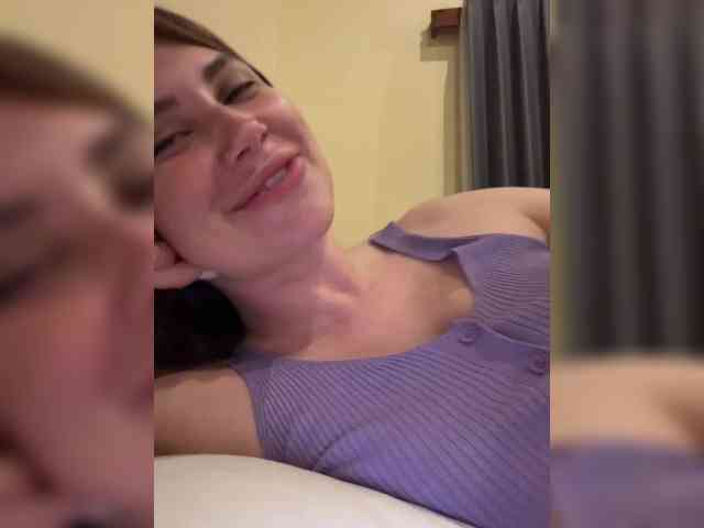 -LeiaProseccina- webcam