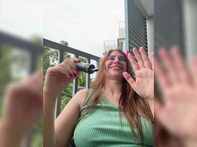 LeiaProseccina webcam