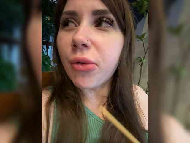-LeiaProseccina-'s webcam live show