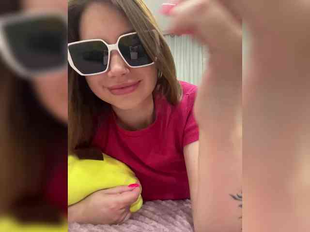 -LeiaProseccina- webcam