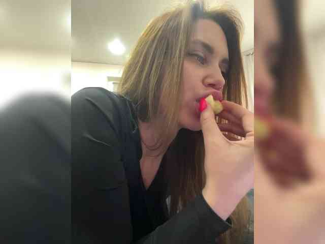 -LeiaProseccina- webcam