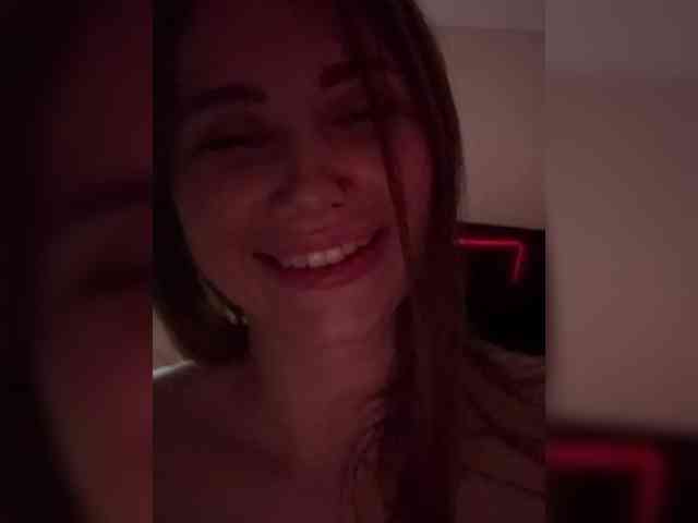 Girls-Leia webcam