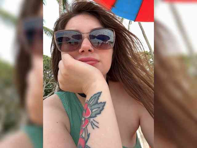 -LeiaProseccina-'s webcam live show