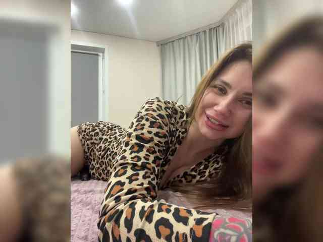 -LeiaProseccina- webcam