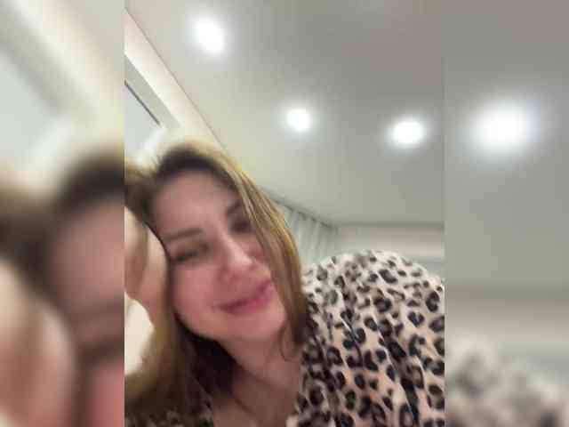 -LeiaProseccina- webcam