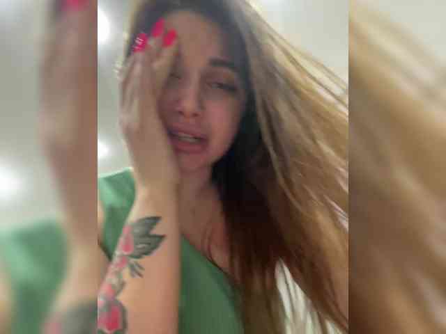 -LeiaProseccina- webcam