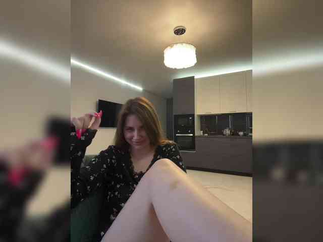 -LeiaProseccina- Live Webcam on BongaCams