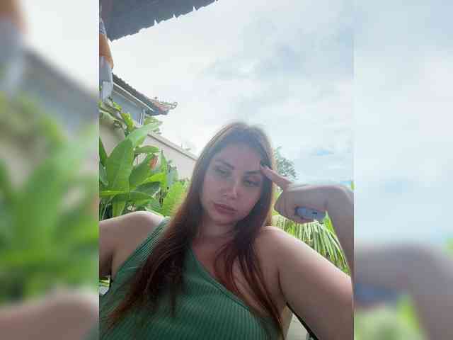 LeiaProseccina webcam