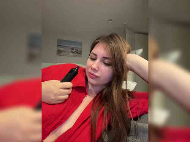 LeiaProseccina webcam
