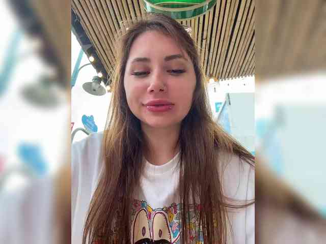 LeiaProseccina webcam