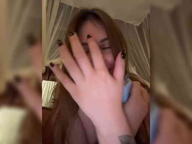 LeiaProseccina webcam