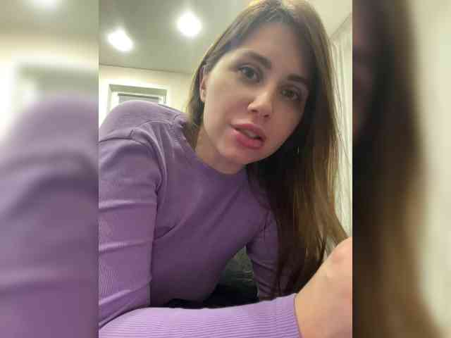 -LeiaProseccina- webcam