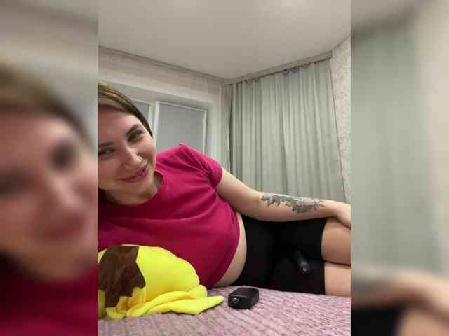 -LeiaProseccina- webcam