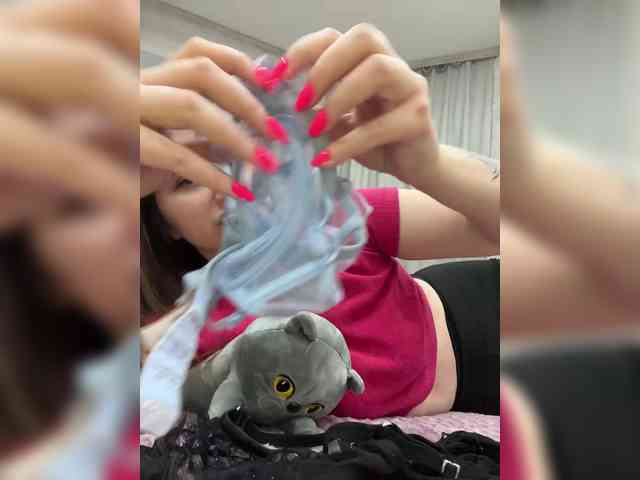 -LeiaProseccina- webcam