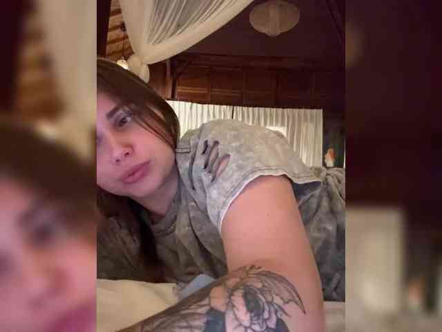 LeiaProseccina webcam