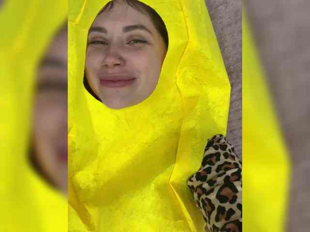 -LeiaProseccina- webcam