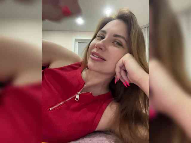 -LeiaProseccina- webcam