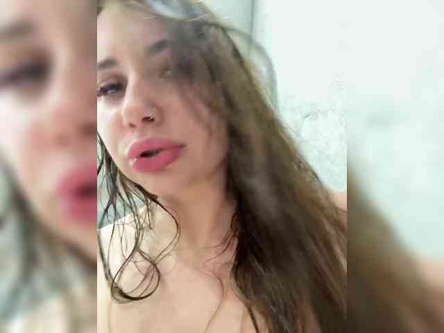 -LeiaProseccina- webcam