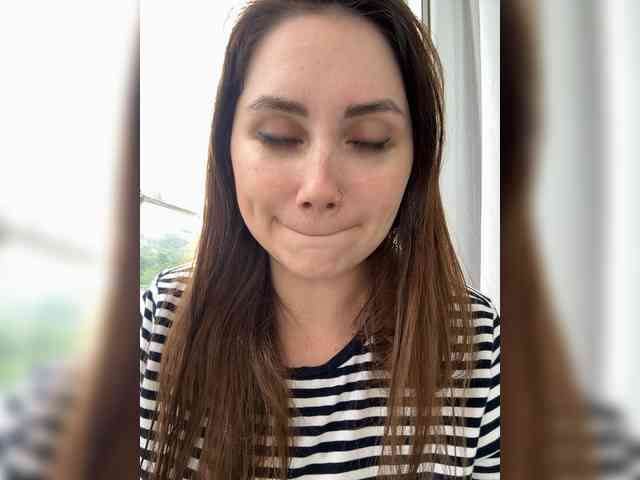 LeiaProseccina webcam