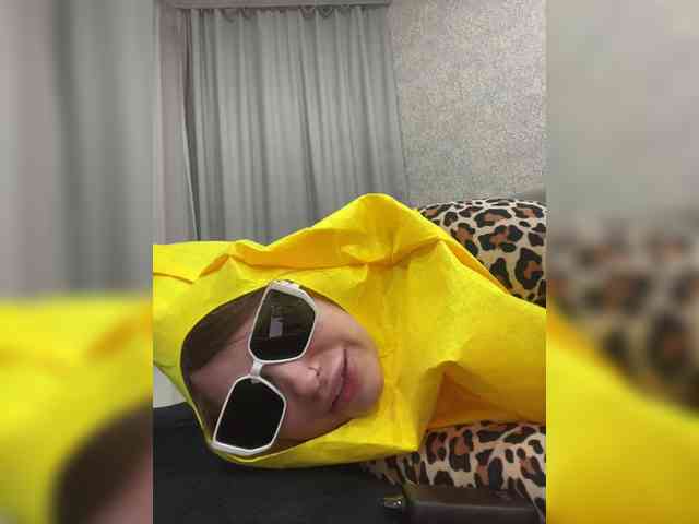 -LeiaProseccina- webcam