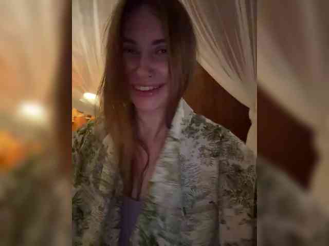 LeiaProseccina webcam