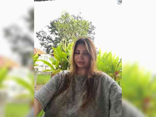 -LeiaProseccina- webcam