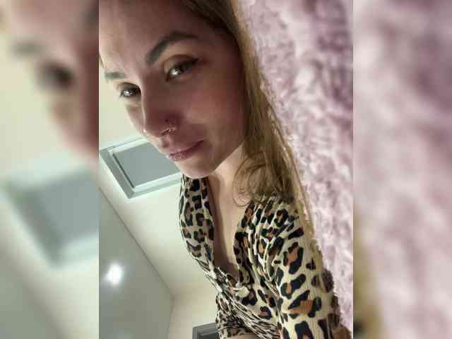 -LeiaProseccina- webcam